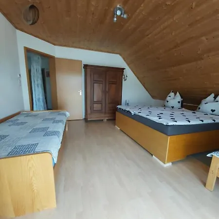 Tallhouse Eggolsheim Extérieur photo