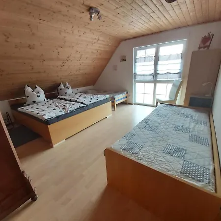 Tallhouse Eggolsheim Extérieur photo