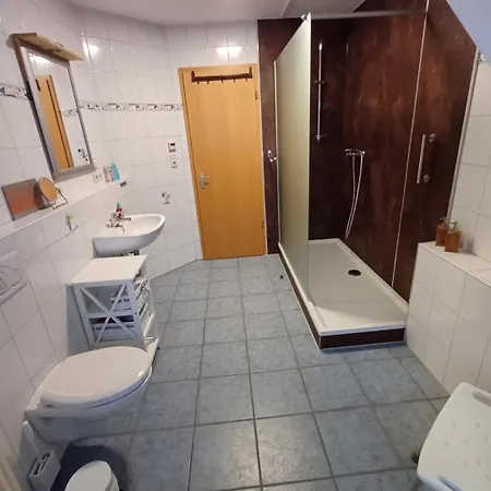Tallhouse Eggolsheim Extérieur photo