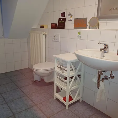 Tallhouse Eggolsheim Extérieur photo