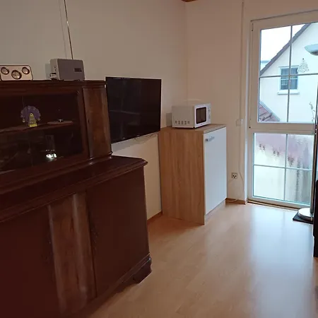 Tallhouse Eggolsheim Extérieur photo