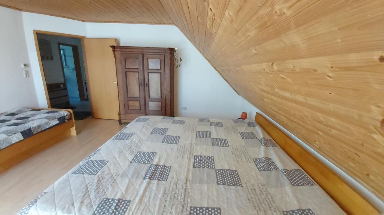 Tallhouse Apartment