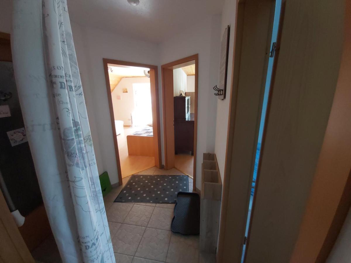 Tallhouse Apartment *