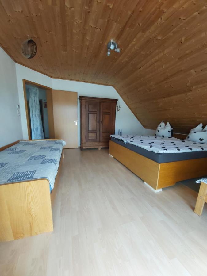 Apartment Tallhouse *