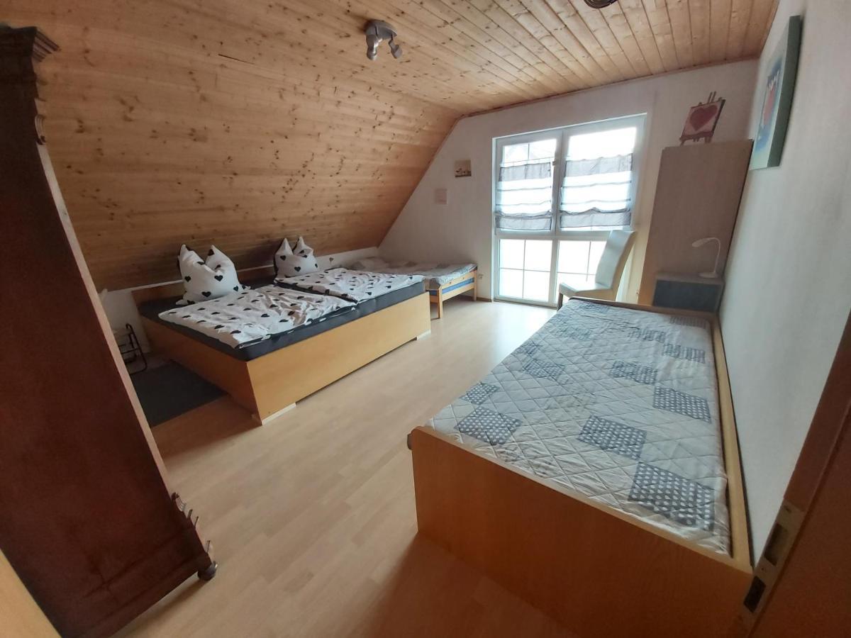 Apartment Tallhouse