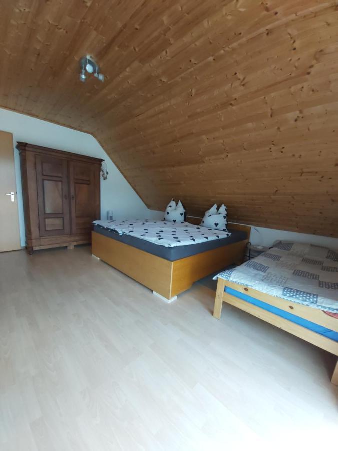 Tallhouse Eggolsheim