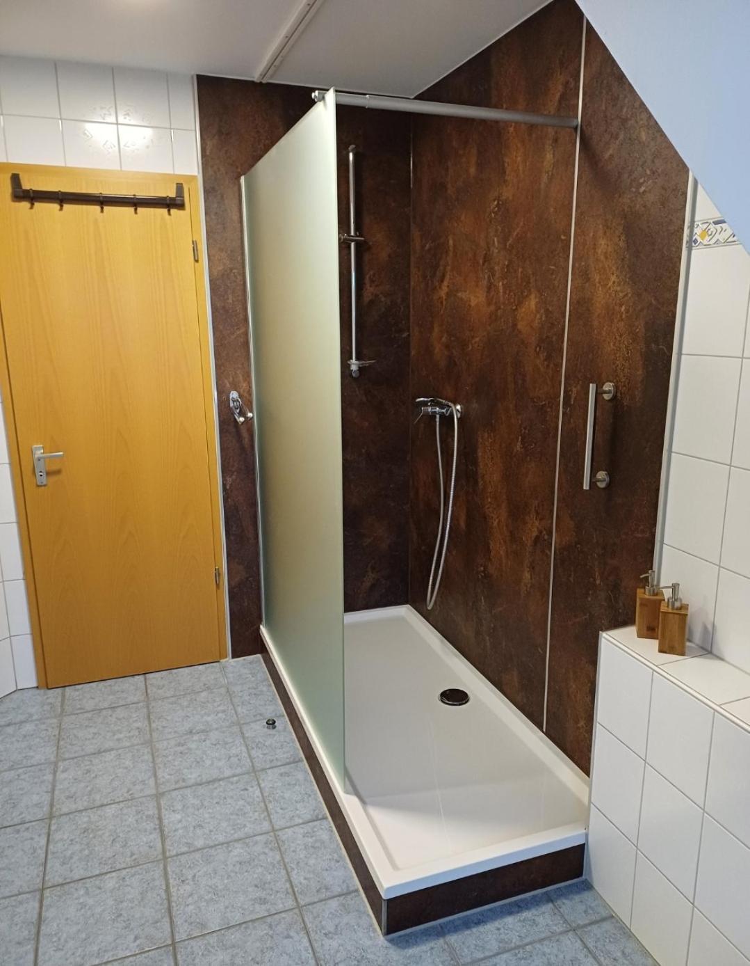 Apartment Tallhouse Eggolsheim