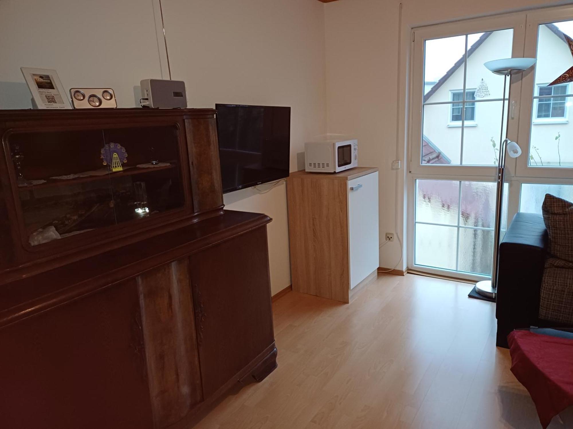 Apartment Tallhouse *