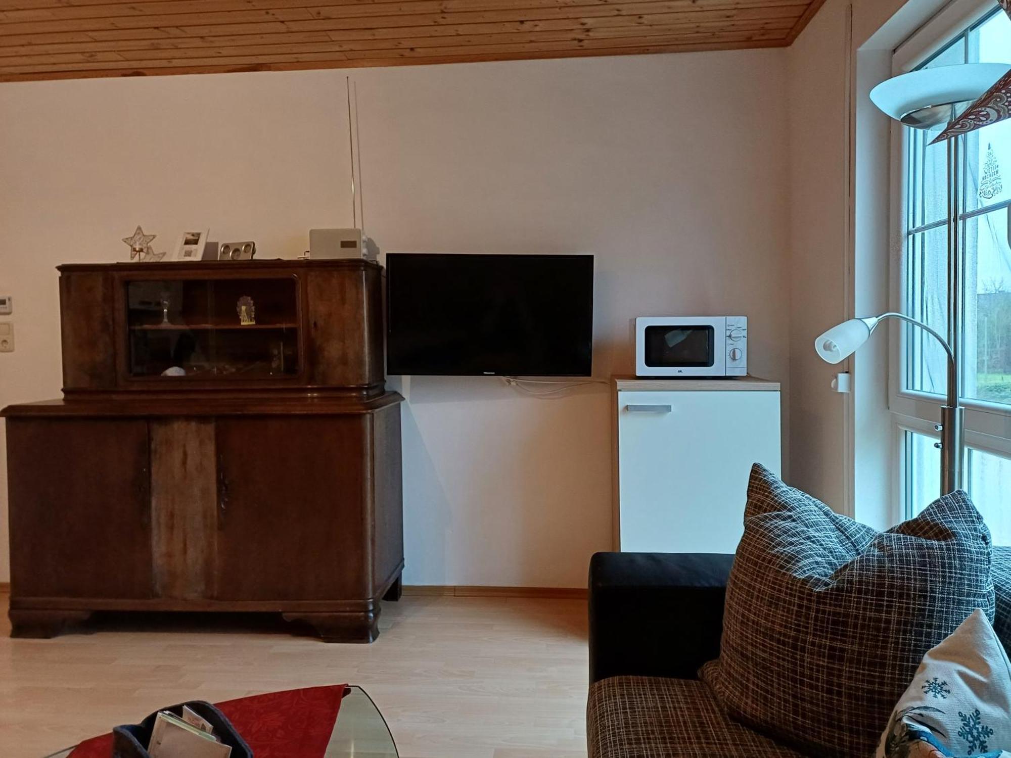 Apartment Tallhouse Eggolsheim