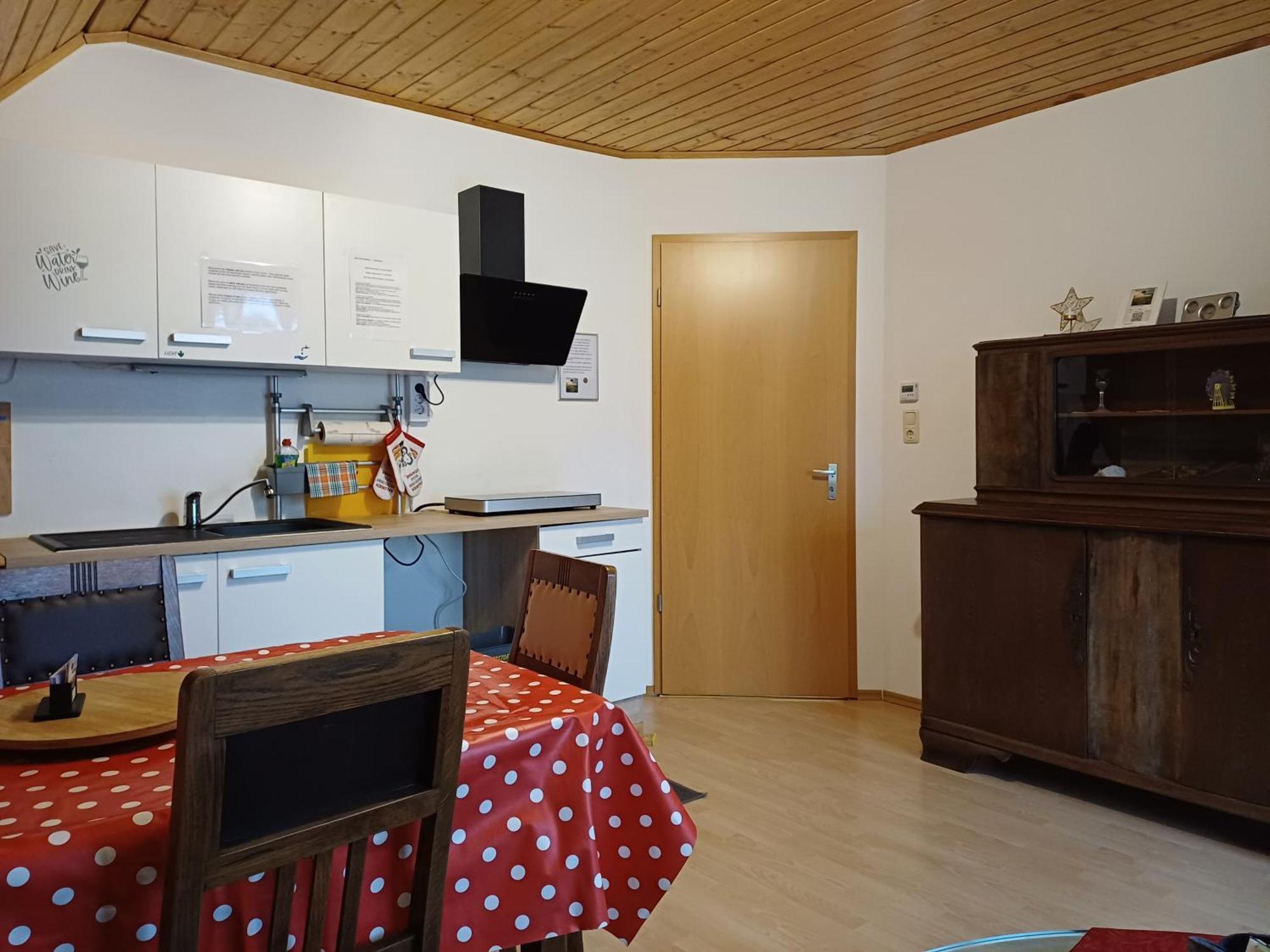 Apartment Tallhouse *